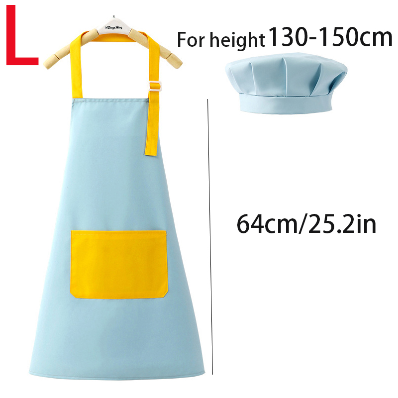 Set grembiule per bambini e ca - Baking Kitchen For Kids recensione e prezzo