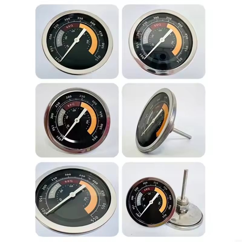 B97A-1Pc Termometri Analogici  - Oven Thermometer Analog recensione e prezzo