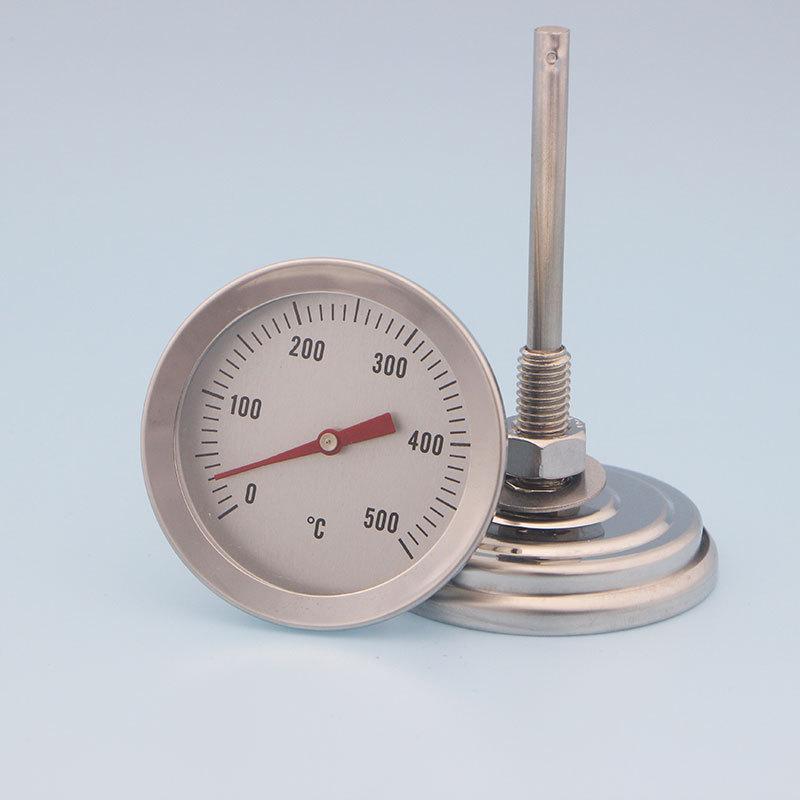 Termometro Analogico per Grigl - Oven Thermometer Analog recensione e prezzo