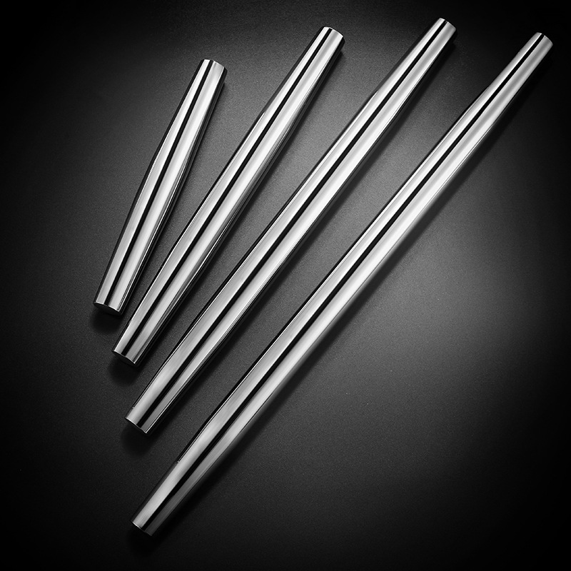 304 in acciaio inox antiaderen - Kitchen Roll Baking recensione e prezzo
