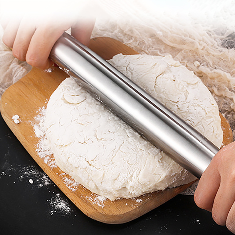 304 in acciaio inox antiaderen - Kitchen Roll Baking recensione e prezzo