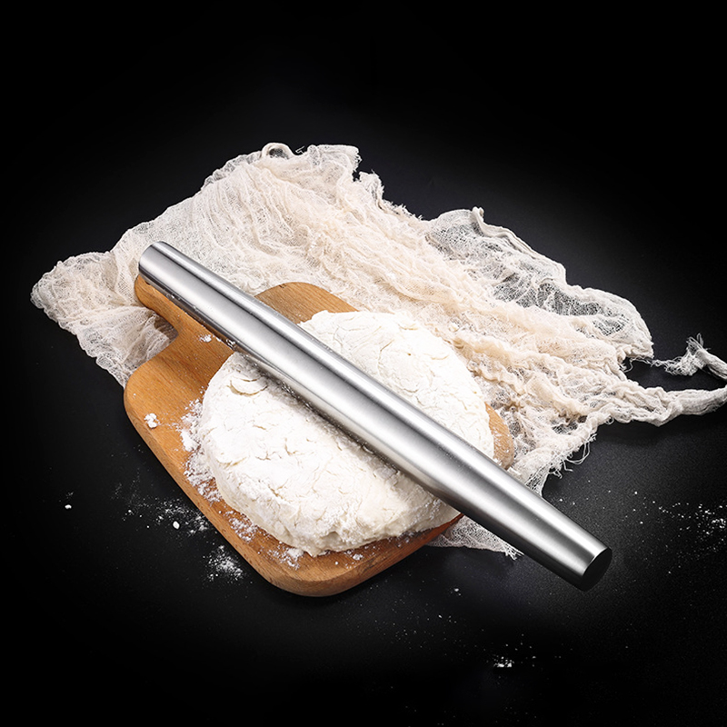 304 in acciaio inox antiaderen - Kitchen Roll Baking recensione e prezzo