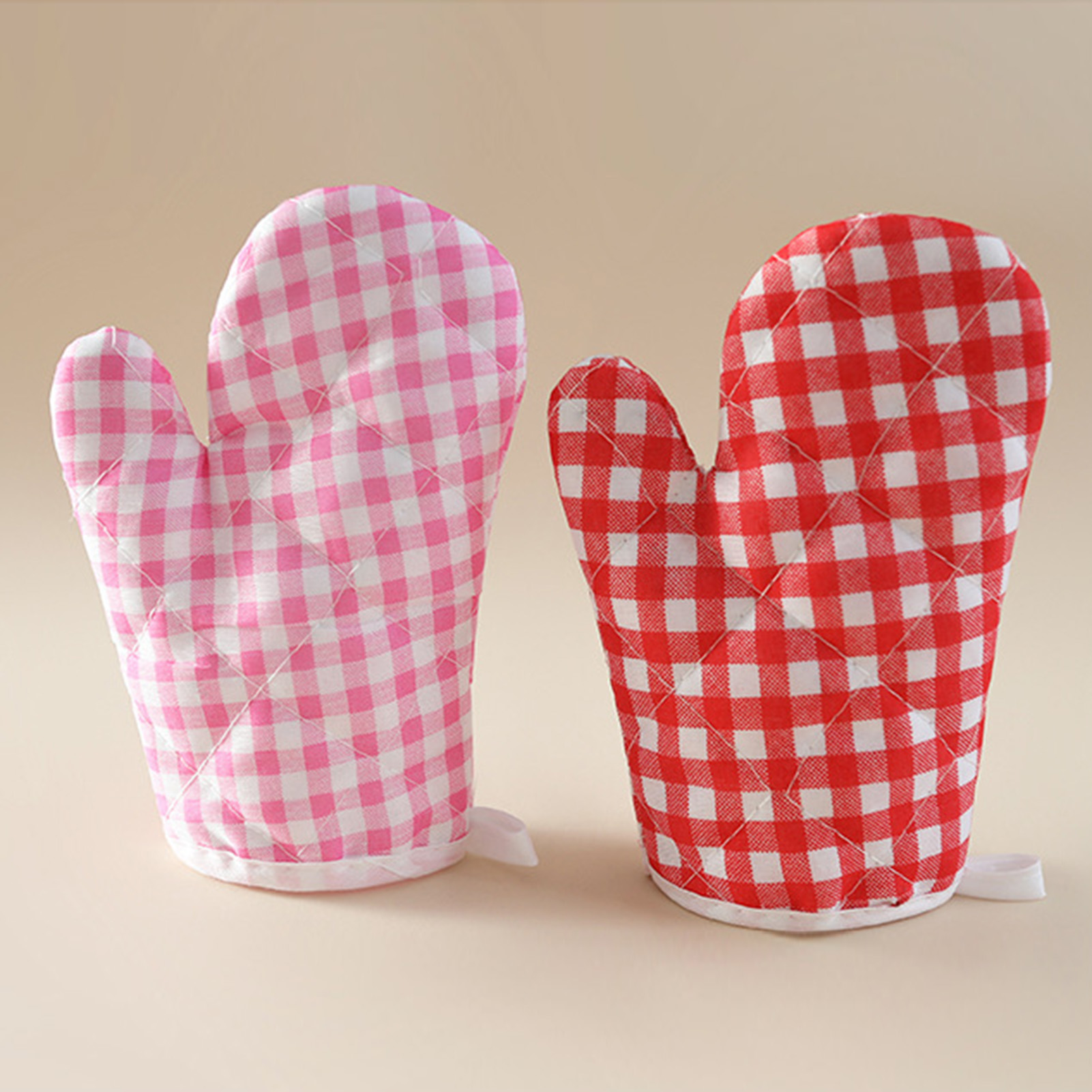 Guanti da forno per bambini Gu - Baking Kitchen For Kids recensione e prezzo