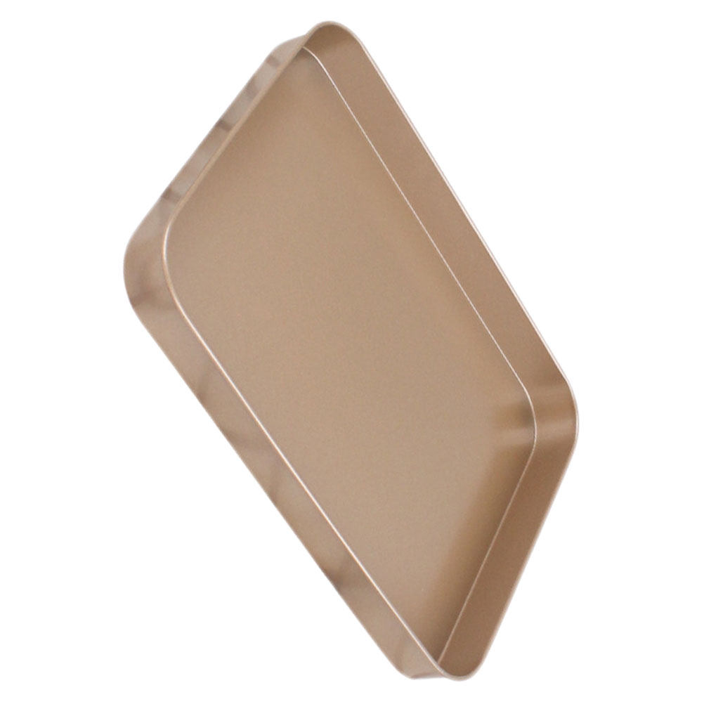 Tortiera Rettangolare in Accia - Kitchen Oven Baking Pans recensione e prezzo