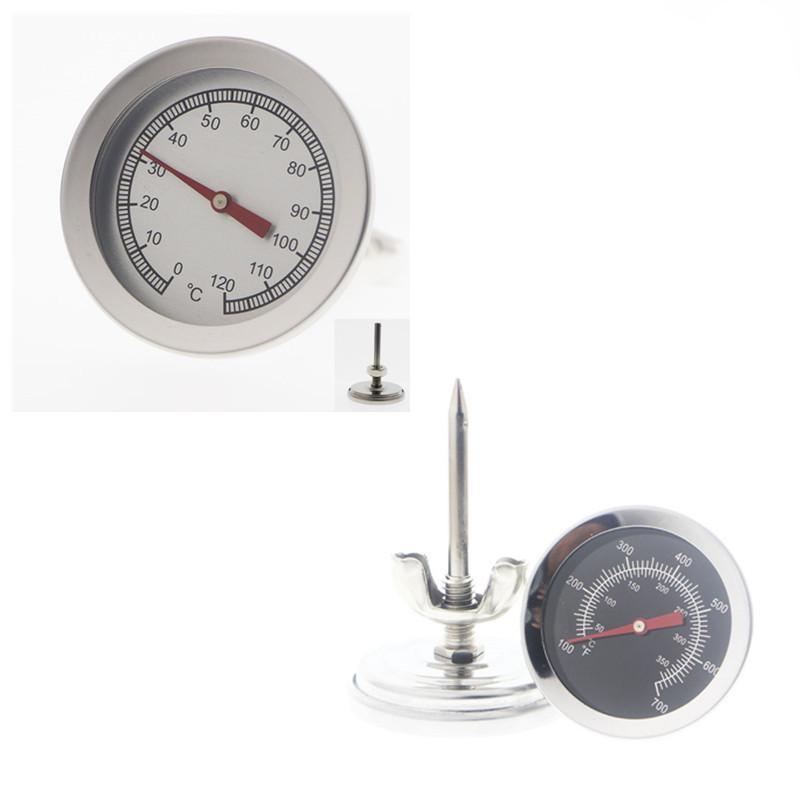 Termometro per Griglia Popolar - Oven Thermometer Analog recensione e prezzo
