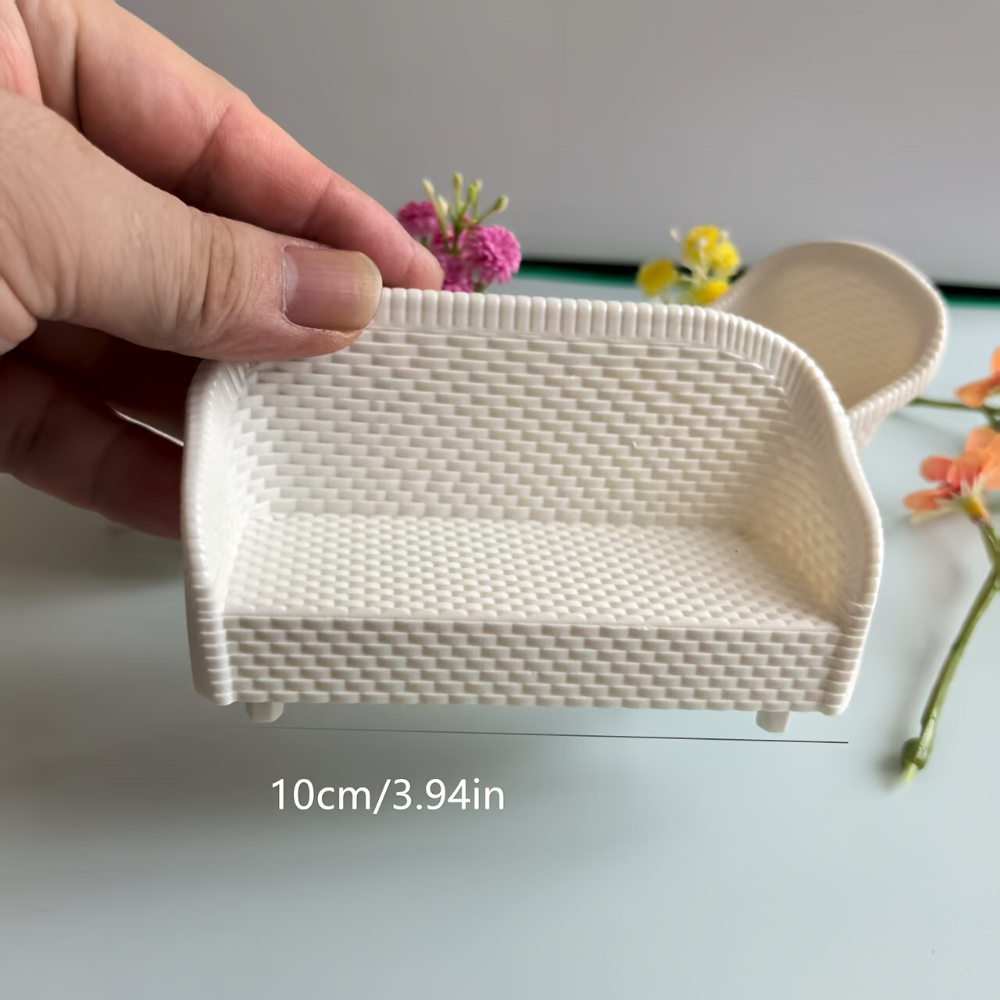 4 mini set decorativi per tavo - Kitchen Queen recensione e prezzo