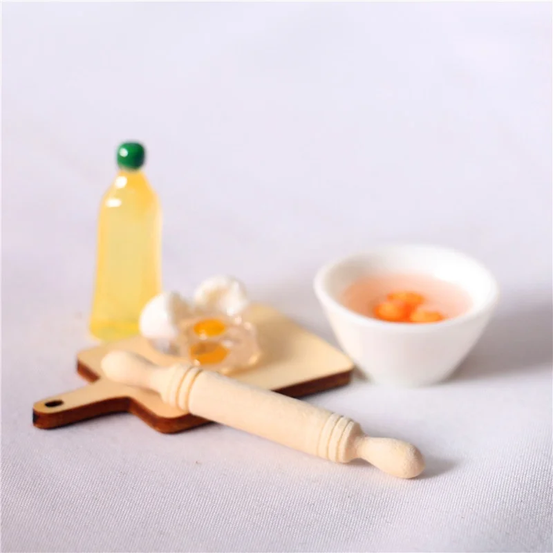 5 pezzi/set simpatico mattarel - Kitchen Queen recensione e prezzo